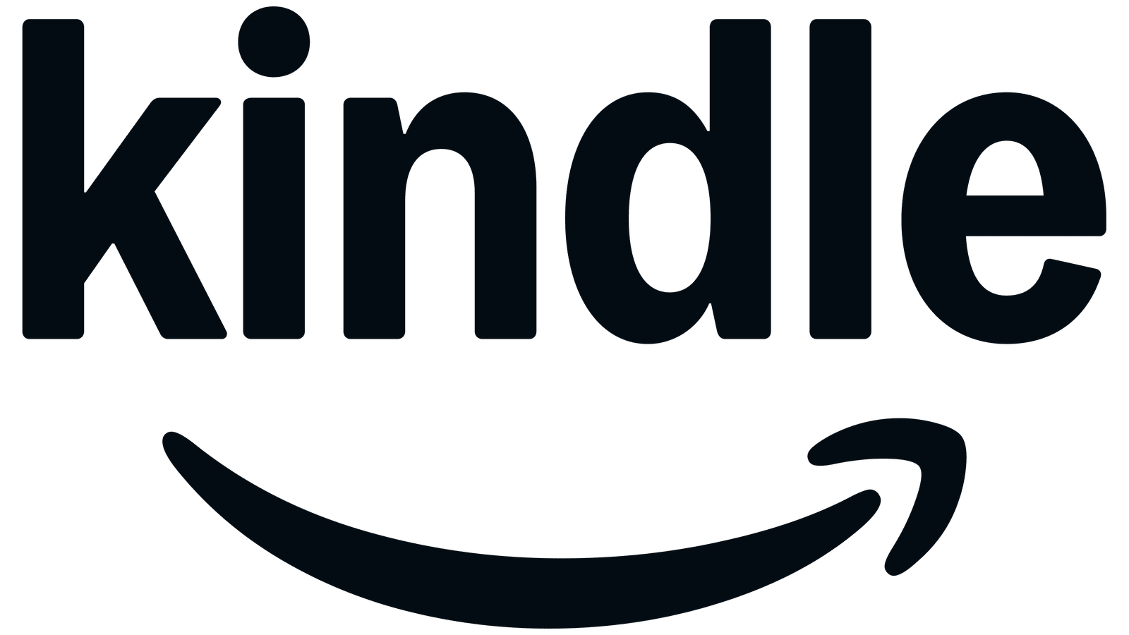 Kindle logo