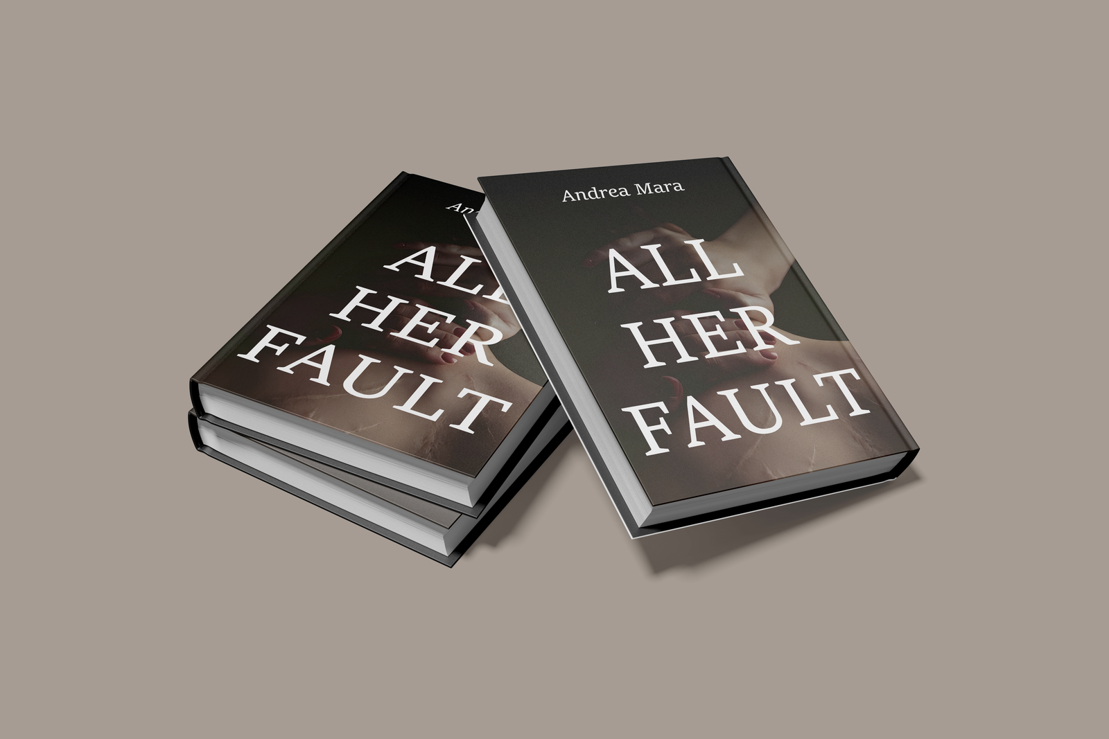 All Her Fault case study