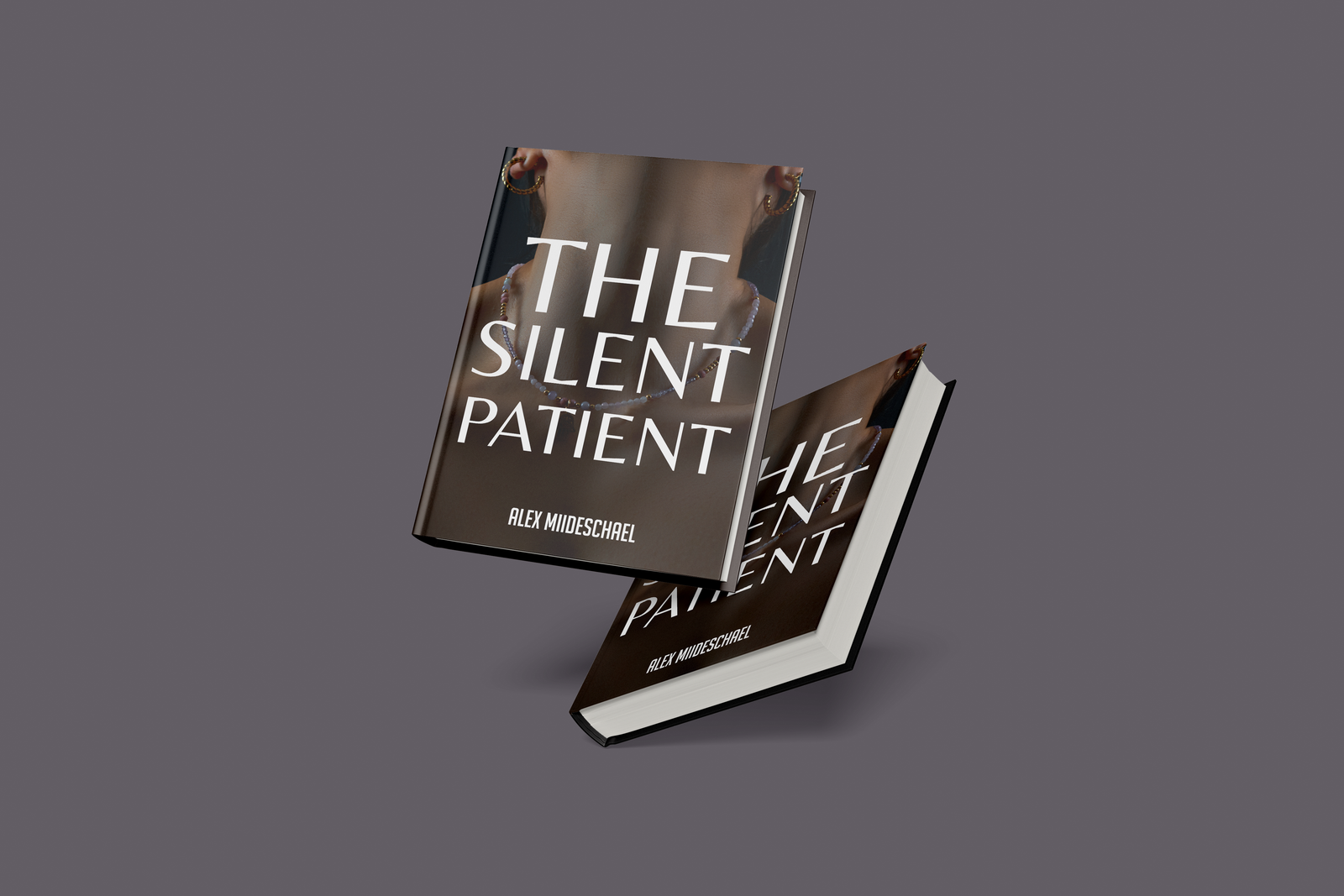 Silent Patient case study
