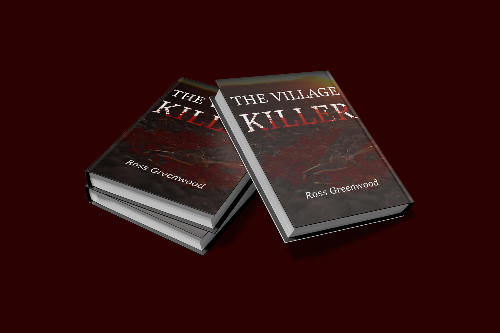 Village Killer case study