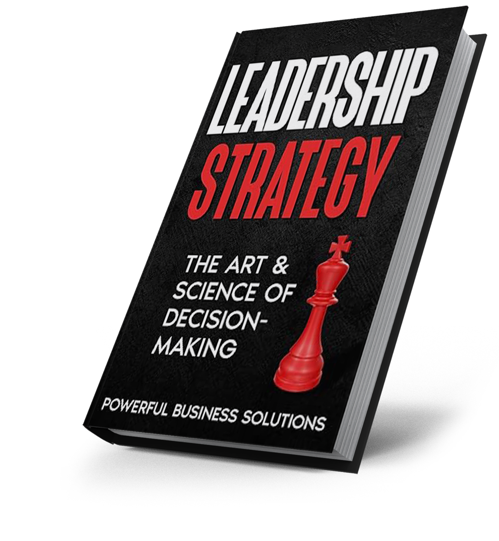 Leadership strategies