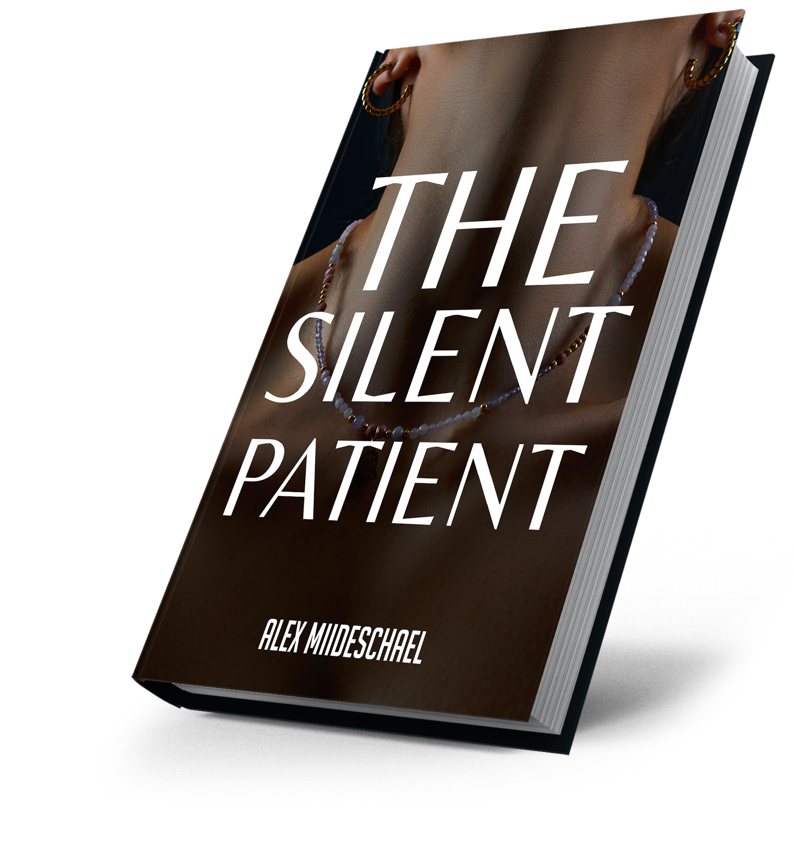 The silent patient