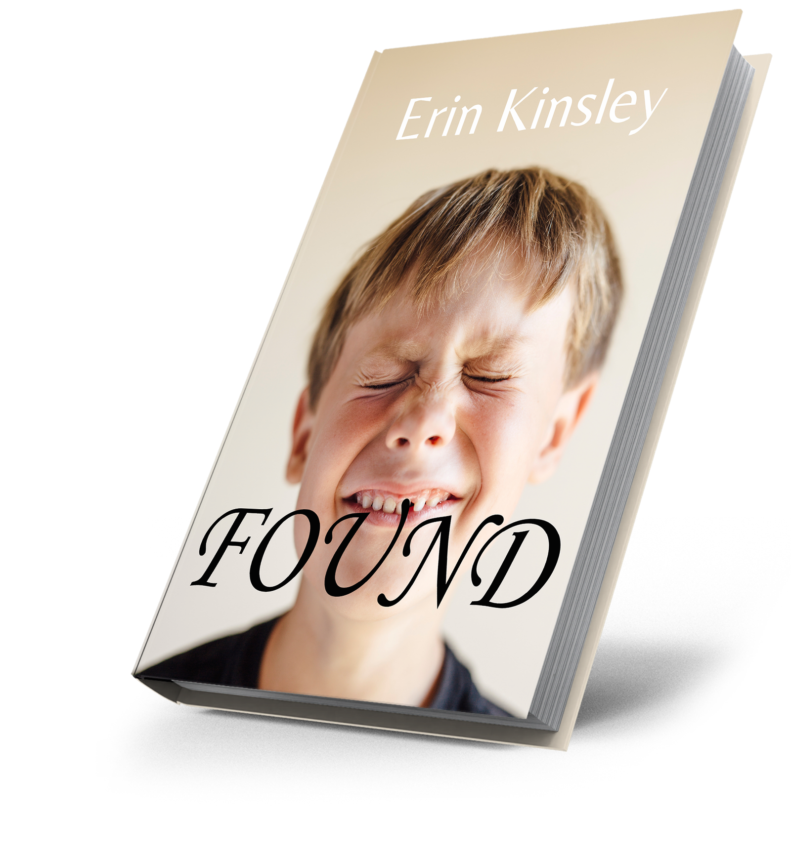 found