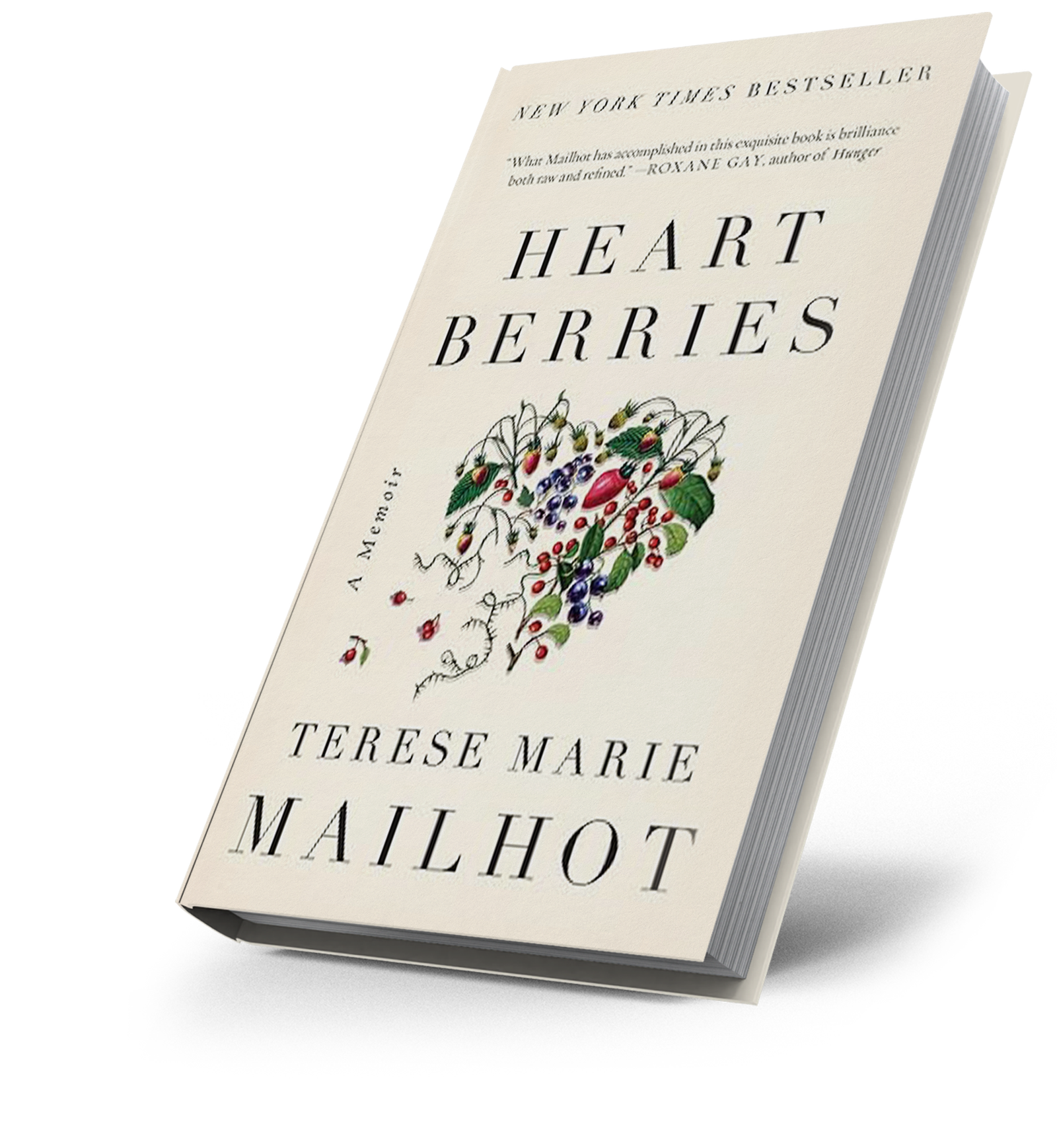 heart berries