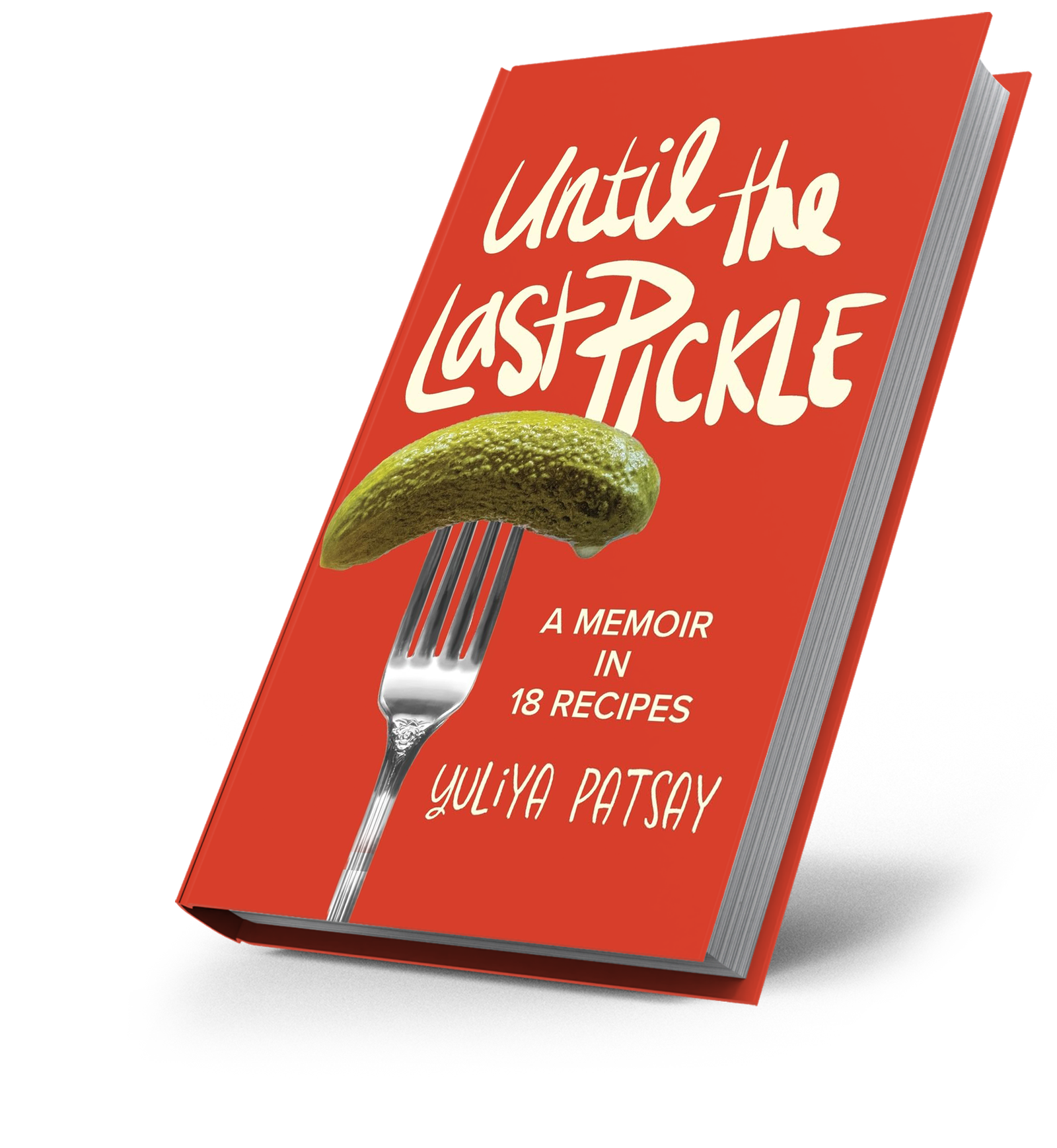 until the pickle
