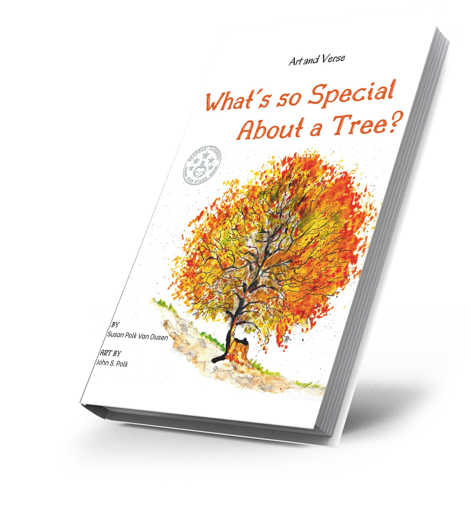 what's so special about a tree